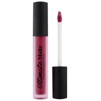 Douglas Collection Ultimate Matte Longlasting Liquid Lipstick