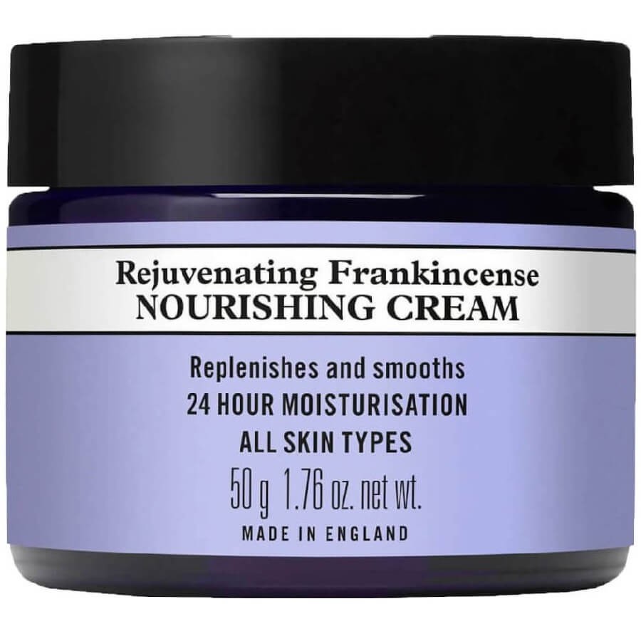 Neal's Yard Remedies - Frankincense Nourishing Cream -