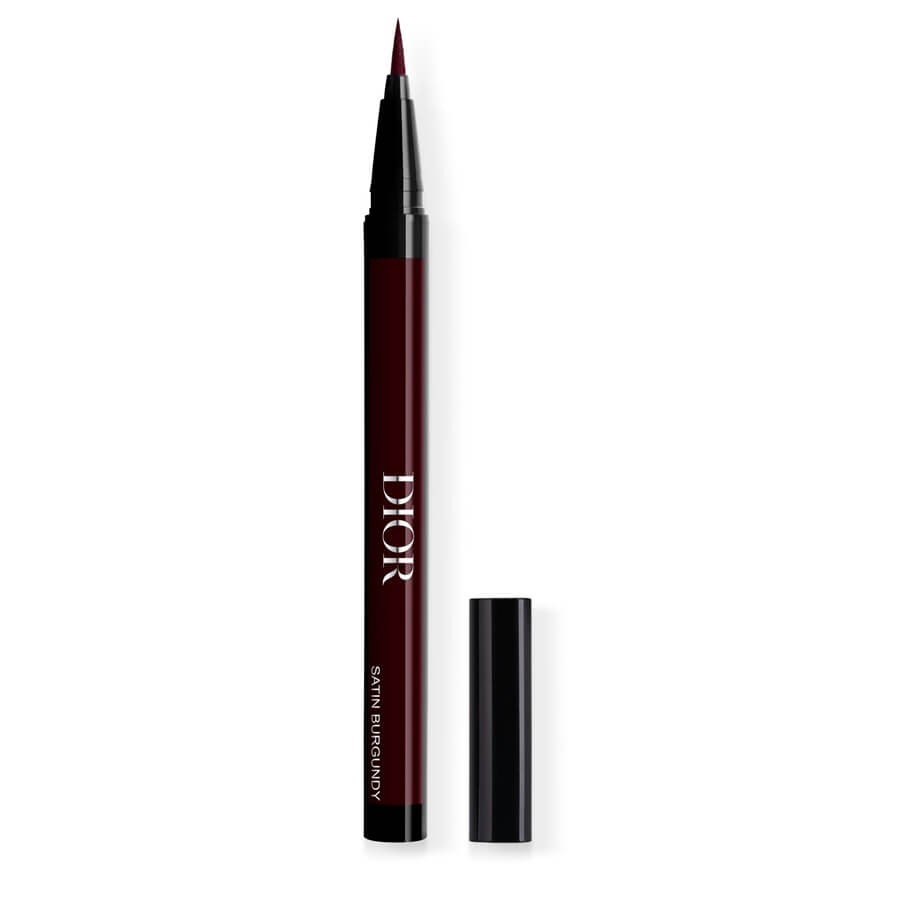 DIOR - Diorshow Liquid Liner - 001 - Satin White