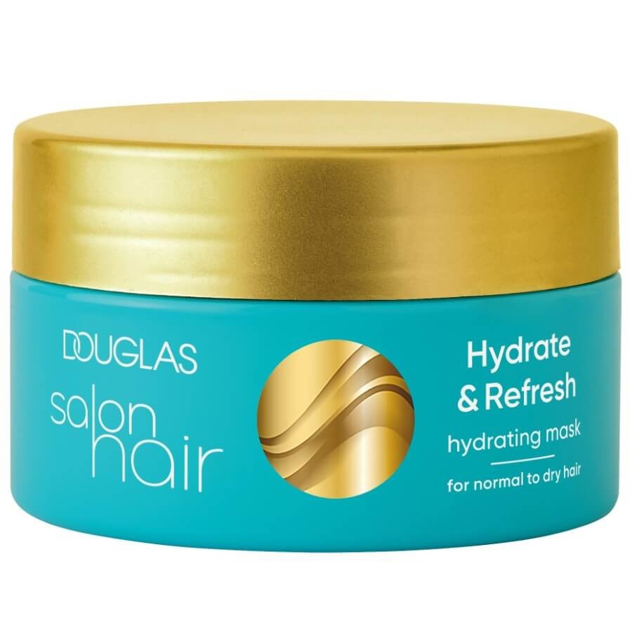 Douglas Collection - Hydrate & Refresh Hydrating Mask - 