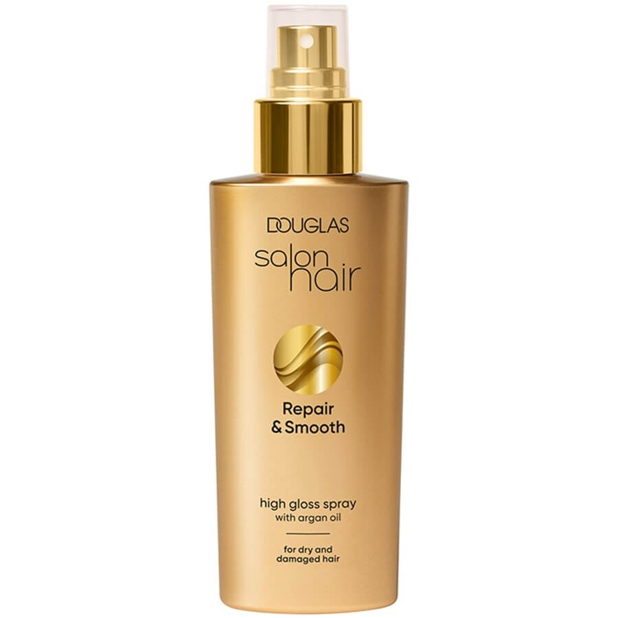 Douglas Collection - Repair & Smooth High Gloss Hair Spray - 
