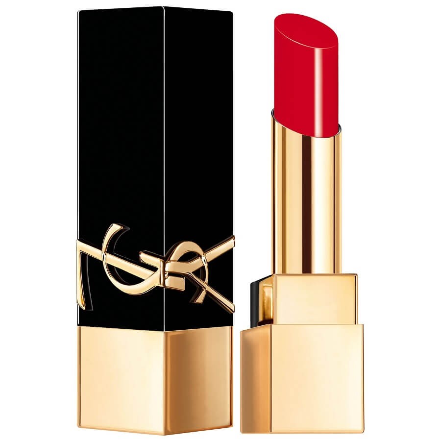 Yves Saint Laurent - Rouge Pur Couture The Bold - 02 - Wilful Red