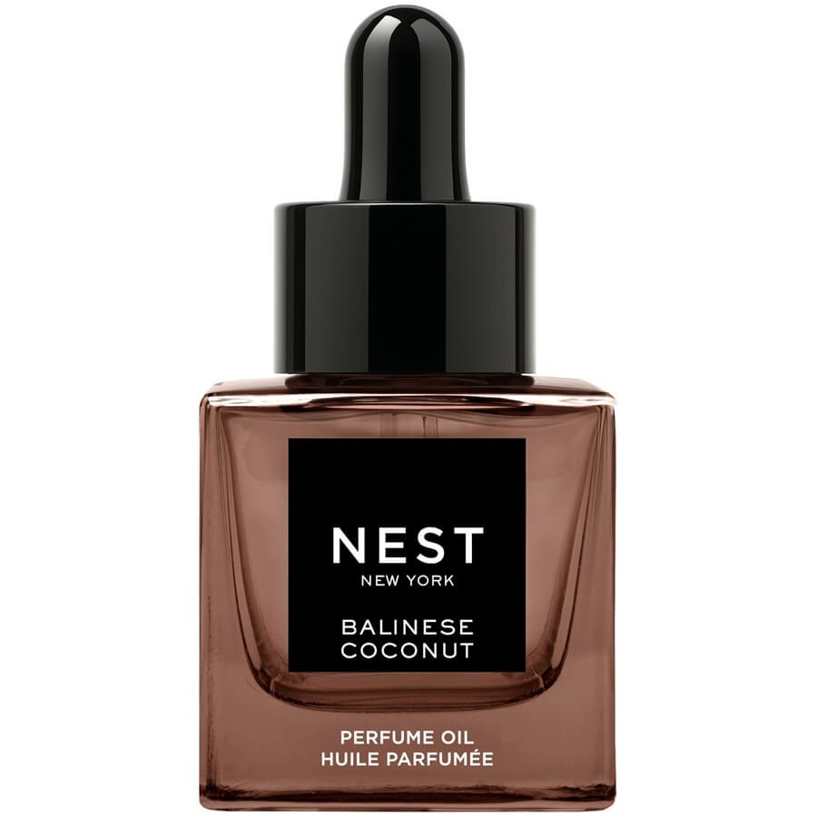 NEST New York - Balinese Coconut Perfume Oil - 