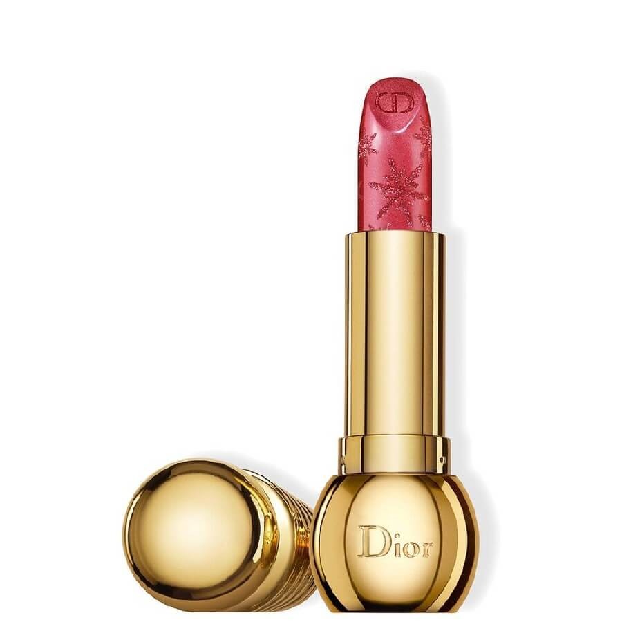 DIOR - Diorific - Golden Nights Collection Limited Edition Sparkling Lipstick - 071 - Glitter Rose