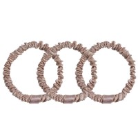 StarSilk Silk Hairband Skinny Golden Sunlight