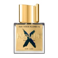 NISHANE Fan Your Flames X Extrait de Parfum