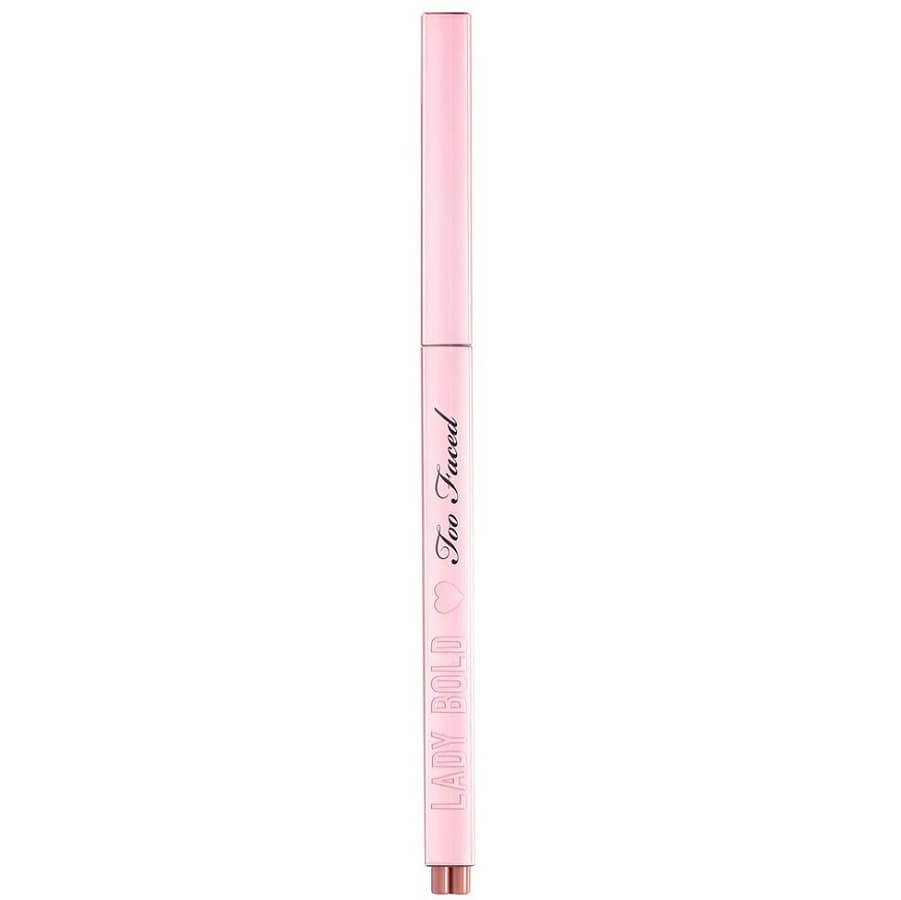 Too Faced - Lady Bold Lip Liner - Badass