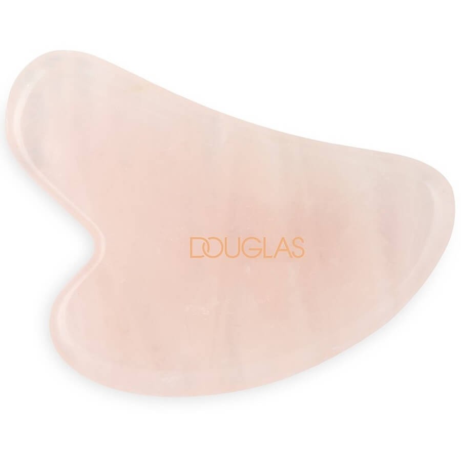 Douglas Collection - Rose Quartz Gua Sha - 