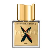 NISHANE Hundred Silent Ways X Extrait de Parfum