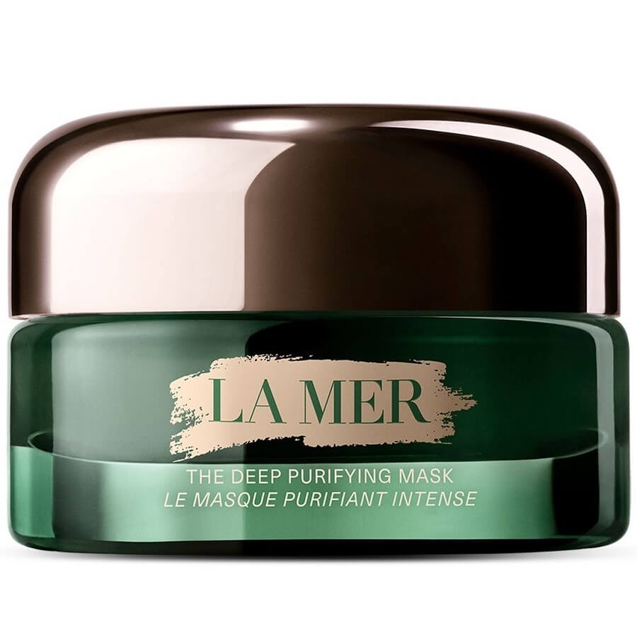 La Mer - La Mer Deep Purifying Mask - 