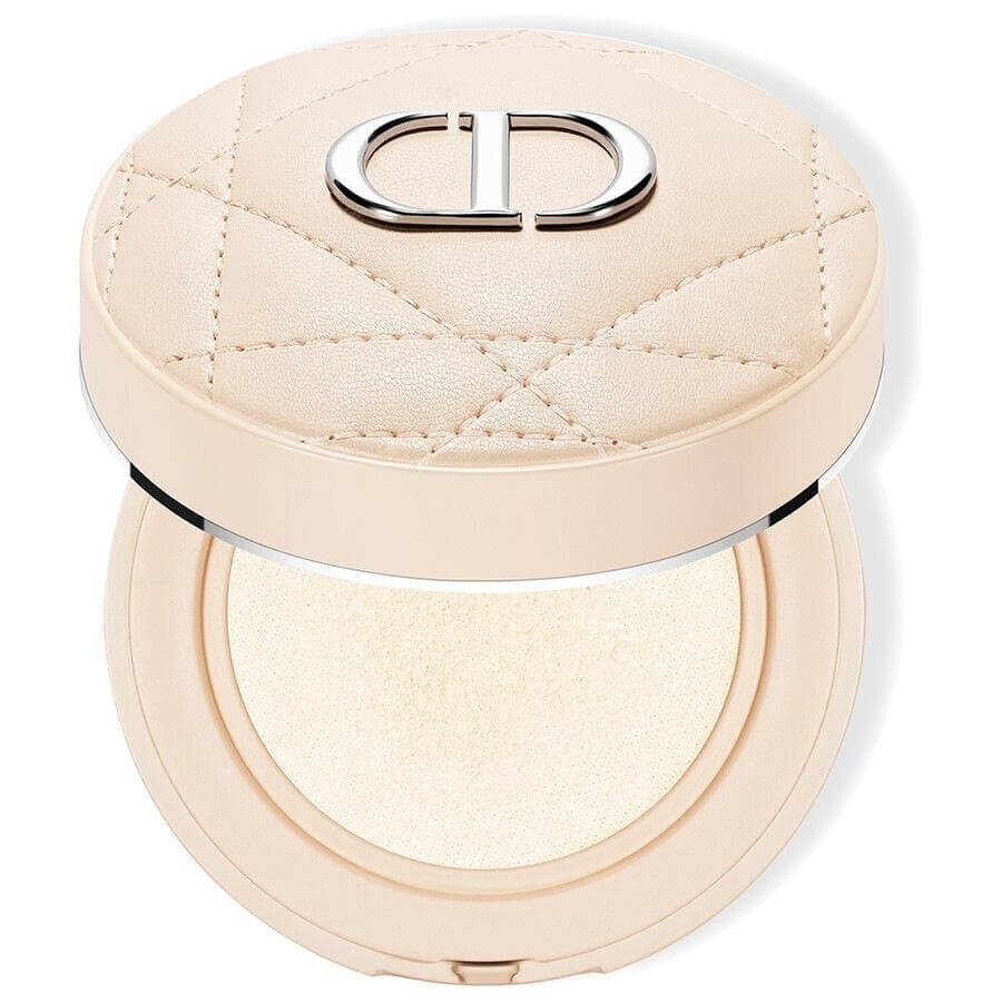 DIOR - Forever Cushion Powder - Golden Nights Limited Edition - 