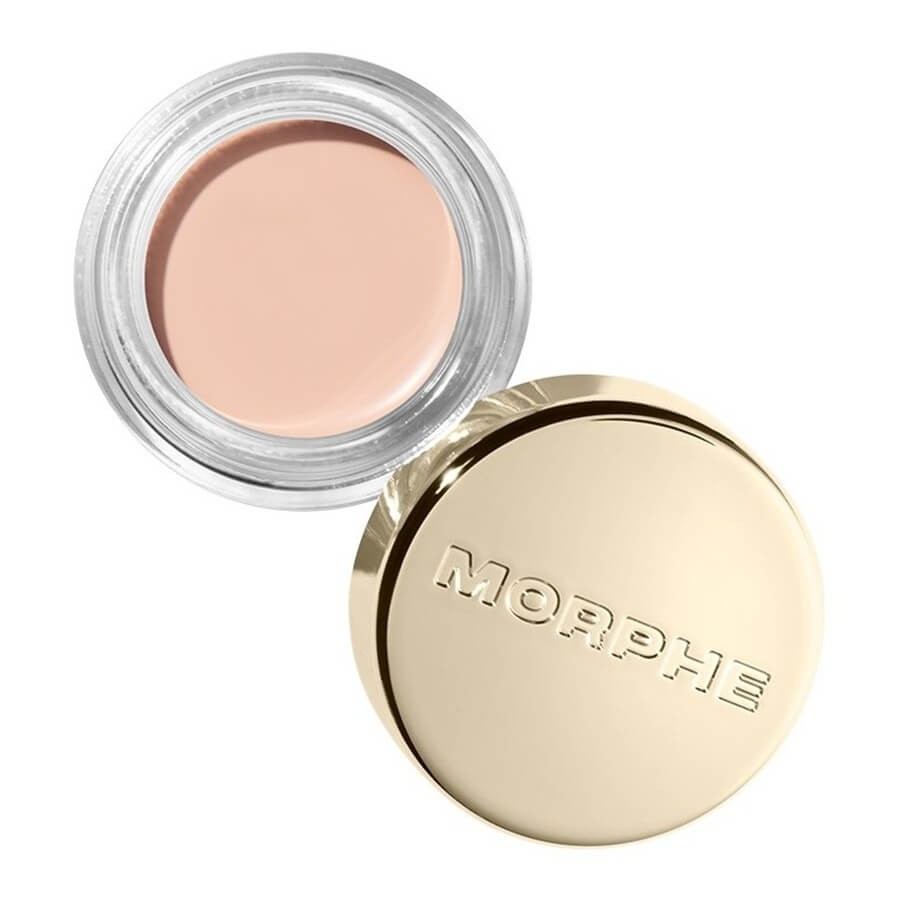 Morphe - Solo Artist Priming Cream Eyeshadow - Airplay
