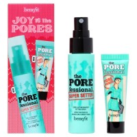 Benefit Cosmetics Joy To The Pores