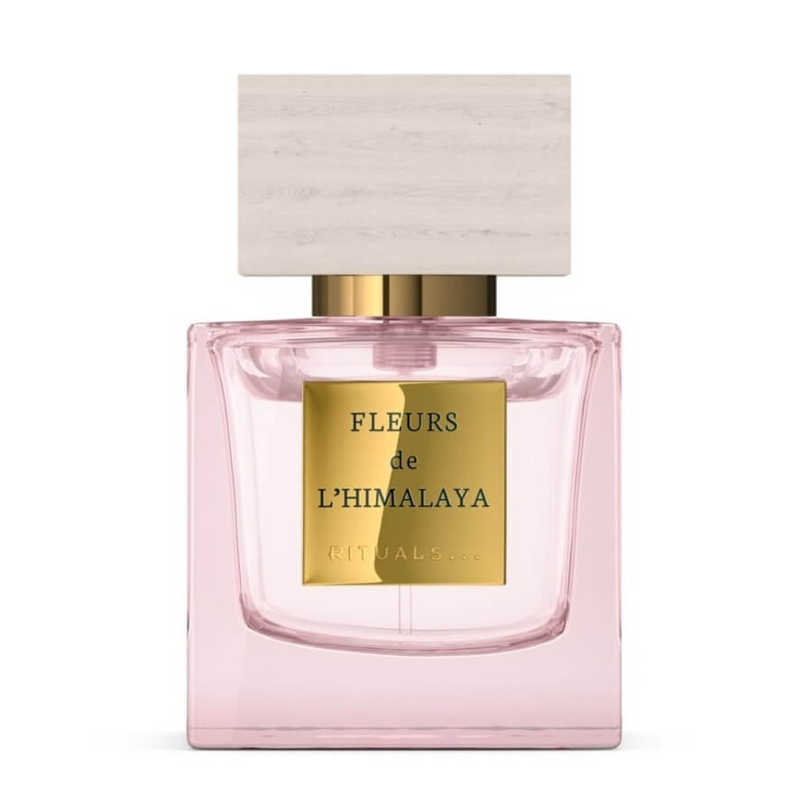 Rituals - Fleurs de L'Himalaya Eau de Parfum - 