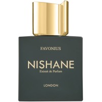 NISHANE Favonius London Extrait de Parfum