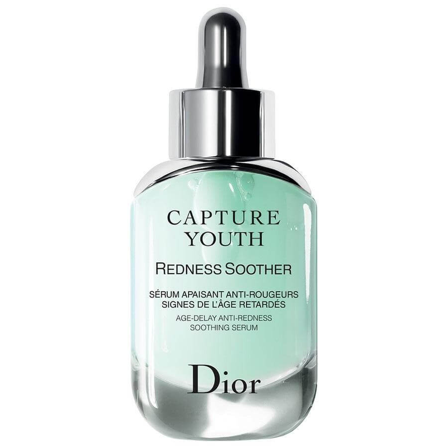 DIOR - Capture Youth Redness Soother Age-Delay Anti-Redness Soothing Serum - 