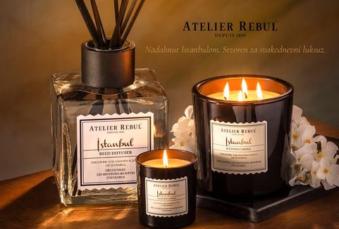 Atelier Rebul