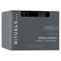 Rituals Homme Shave Cream Refill