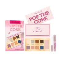 Too Faced Pop The Cork Set