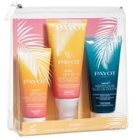 Payot Sunny Week-End Kit