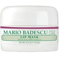 Mario Badescu Lip Mask With Acai And Vanilla