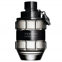 Viktor & Rolf Spicebomb Eau de Toilette