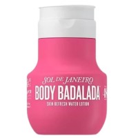 Sol de Janeiro Body Badalada Skin Refresh Water Lotion