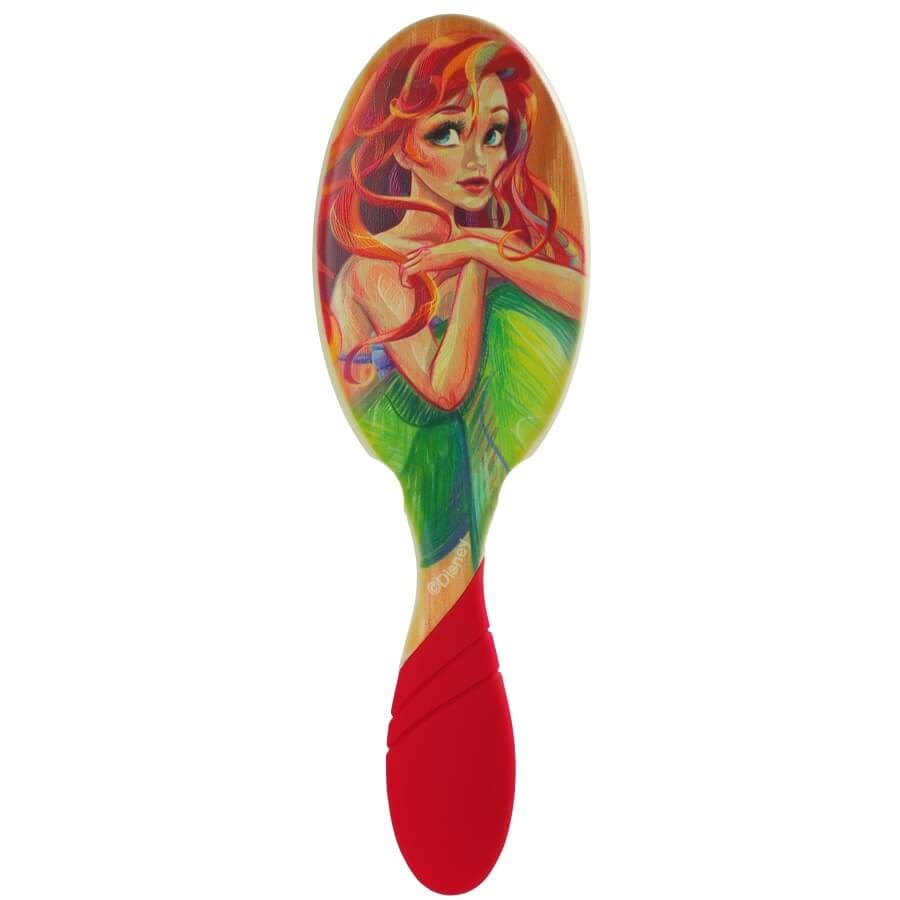 Wet Brush - Detangler Disney Princess Ariel - 