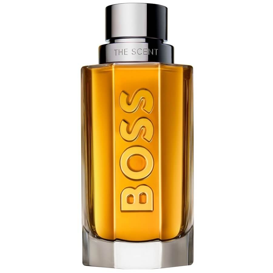 Hugo Boss - The Scent Him Afer Shave Lotion - 