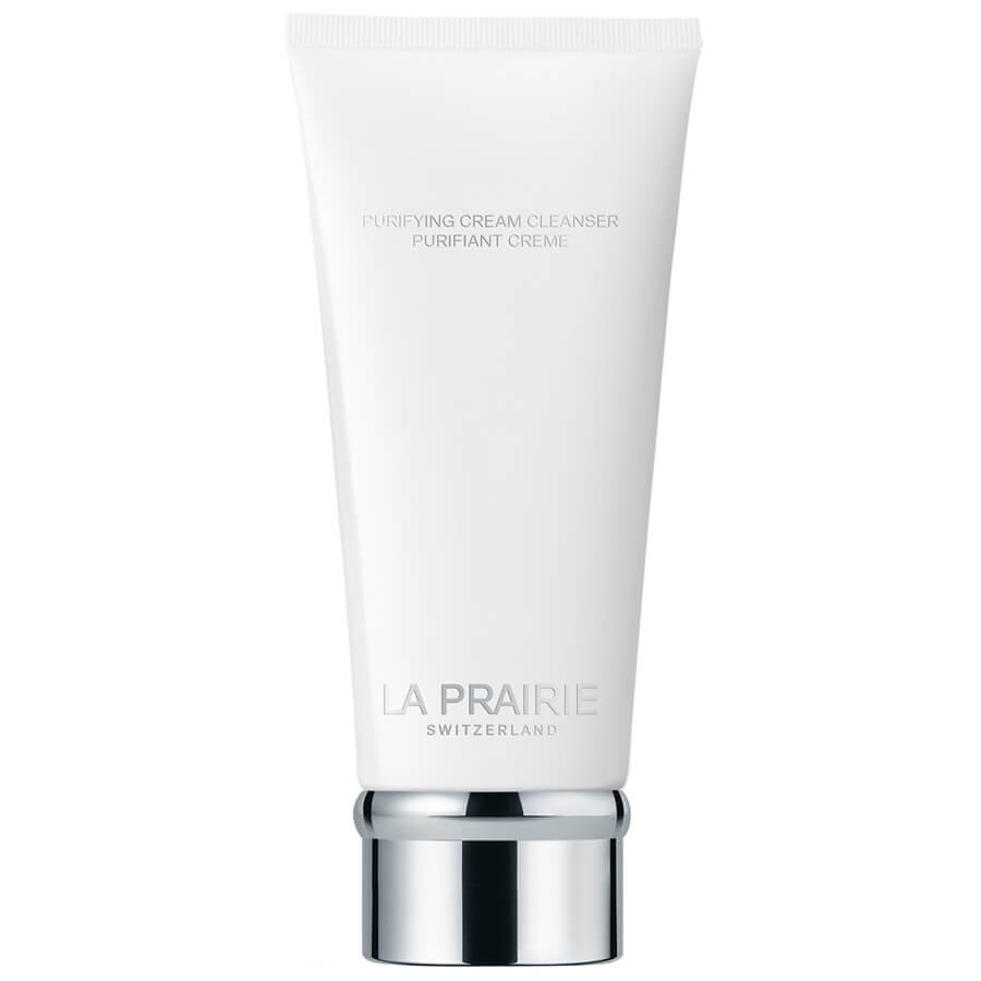 La Prairie - Purifying Cream Cleanser - 