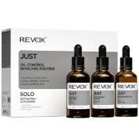 Revox Oil Control Skin Set