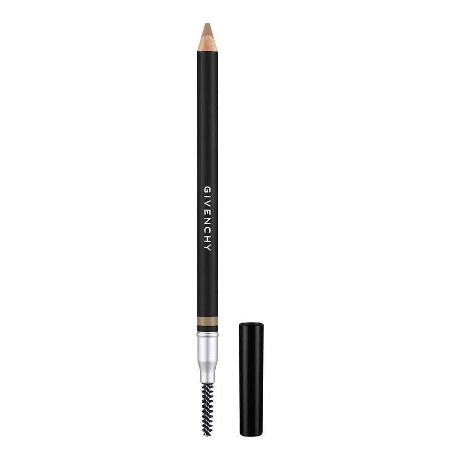 Givenchy - Mister Eyebrow Powder Pencil  - 01 - Light