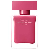 Narciso Rodriguez Fleur Musc Eau de Parfum