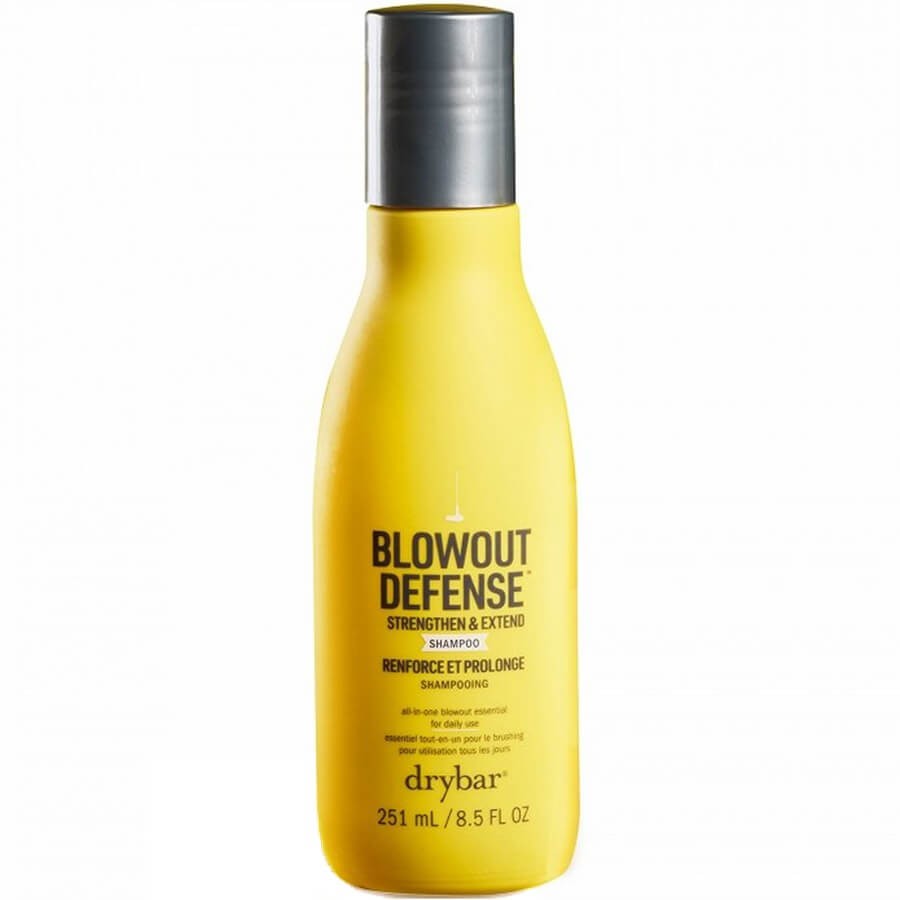 Drybar - Blowout Defense Strenghten & Extend Shampoo - 