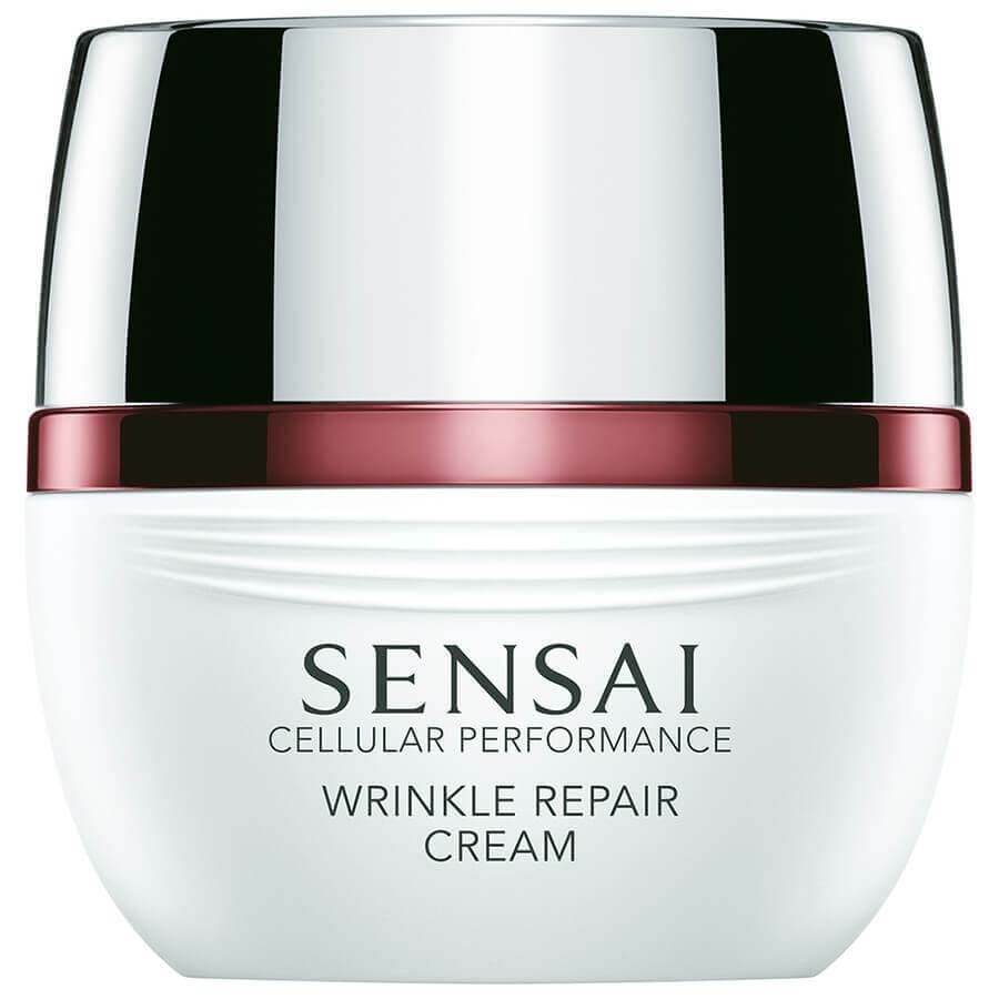 Sensai - Cellular Performance Wrinkle Repair Cream - 