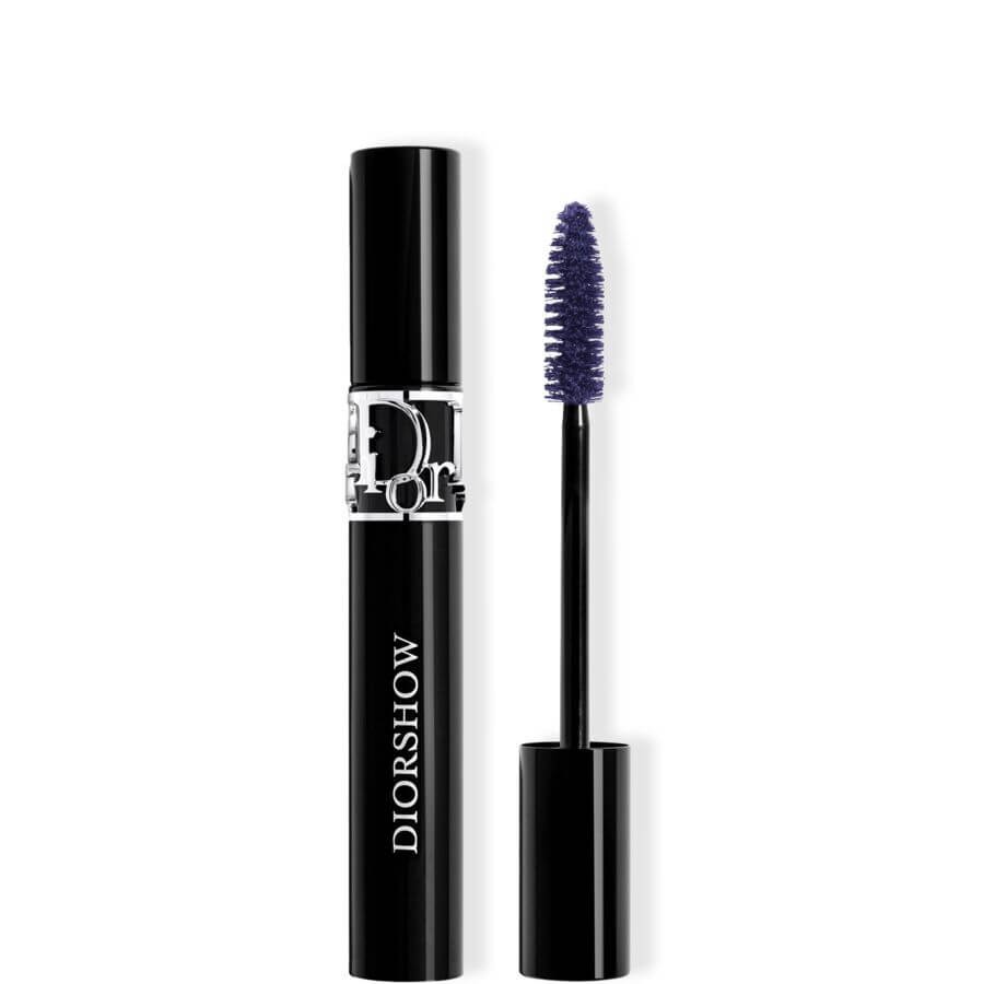 DIOR - Diorshow 24h Buildable Volume Mascara - 288 - Blue