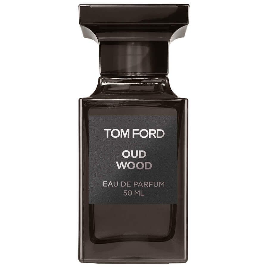 Tom Ford - Oud Wood Eau de Parfum - 50 ml