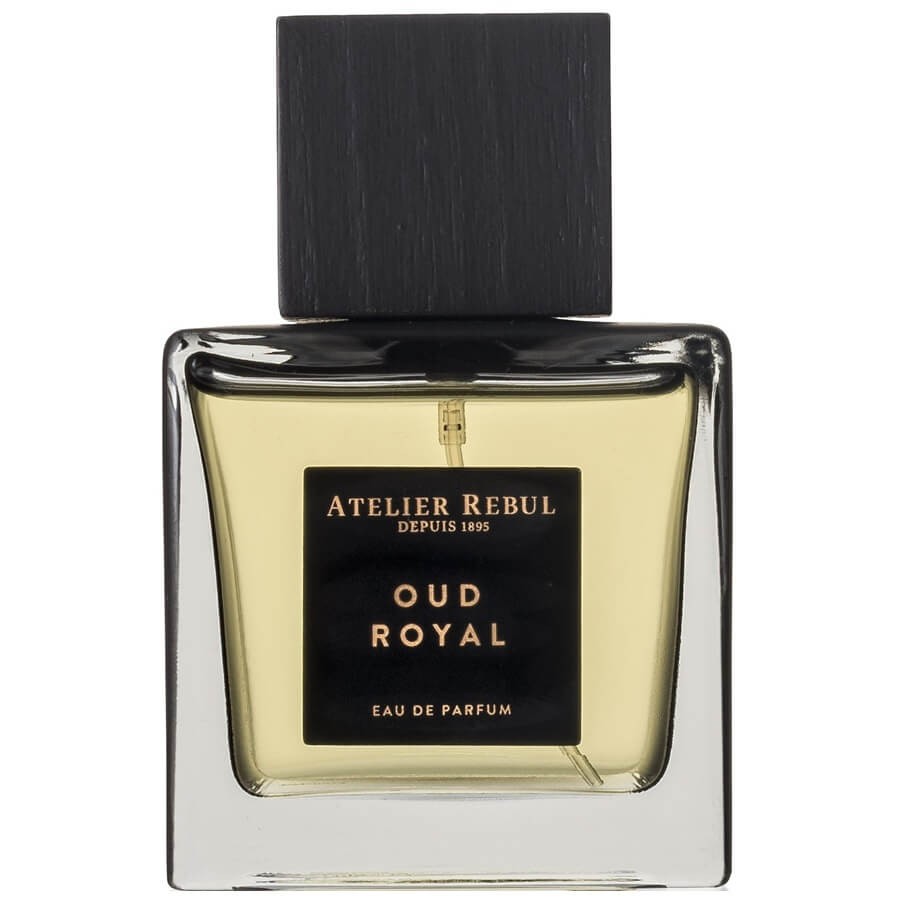 Atelier Rebul - Oud Royal Eau de Parfum - 