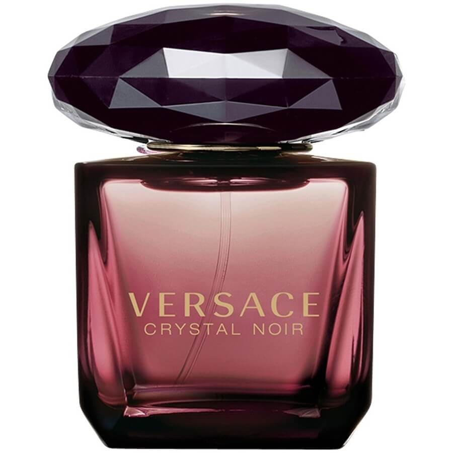 Versace - Crystal Noir Eau de Parfum - 30 ml