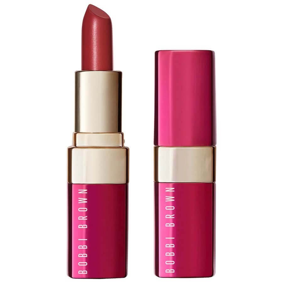 Bobbi Brown - Luxe Lip Color Limited Edition - Rare Ruby