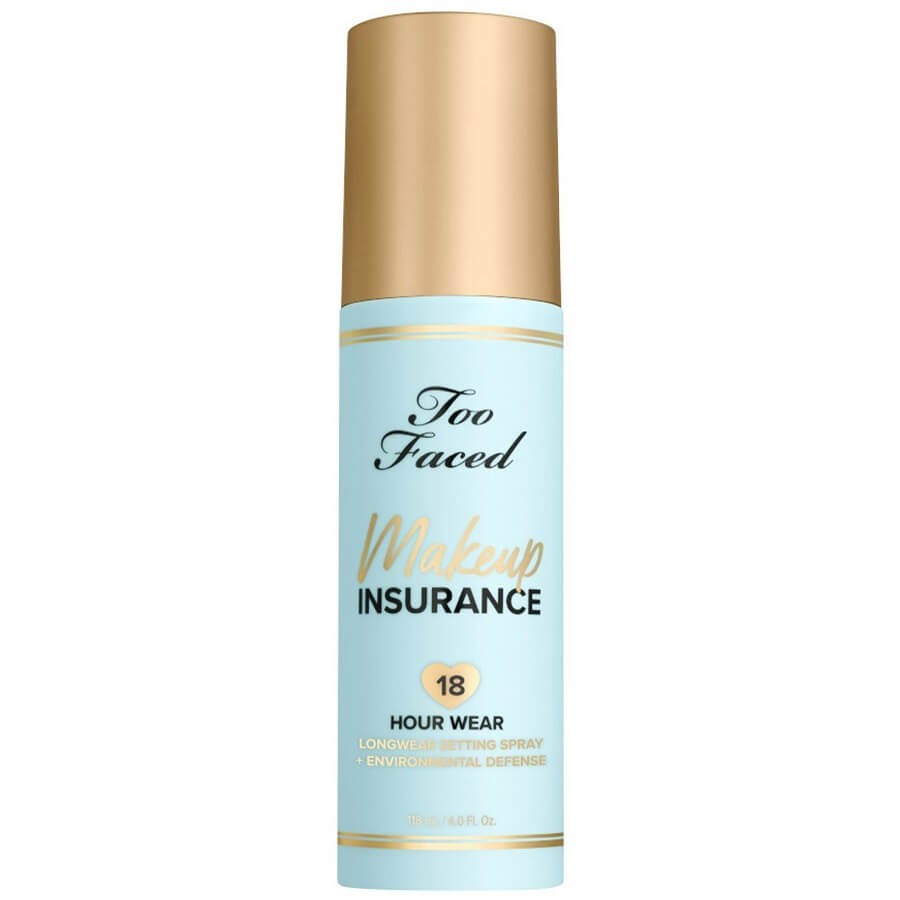 Too Faced - Makeup Insurance - 