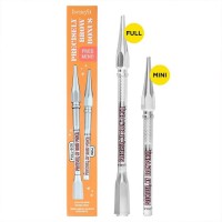 Benefit Cosmetics Precisely My Brow Booster Set