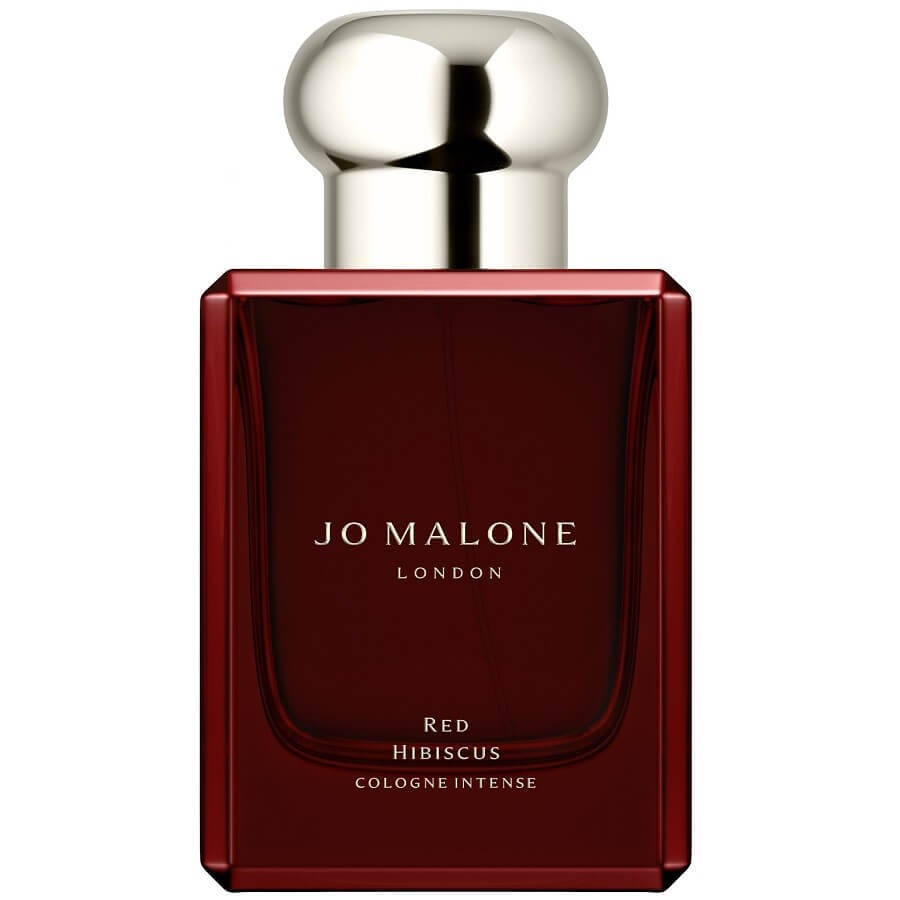 Jo Malone London - Red Hibiscus Eau de Cologne Intense - 50 ml