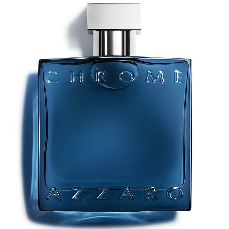 Azzaro - Chrome Eau de Parfum - 50 ml