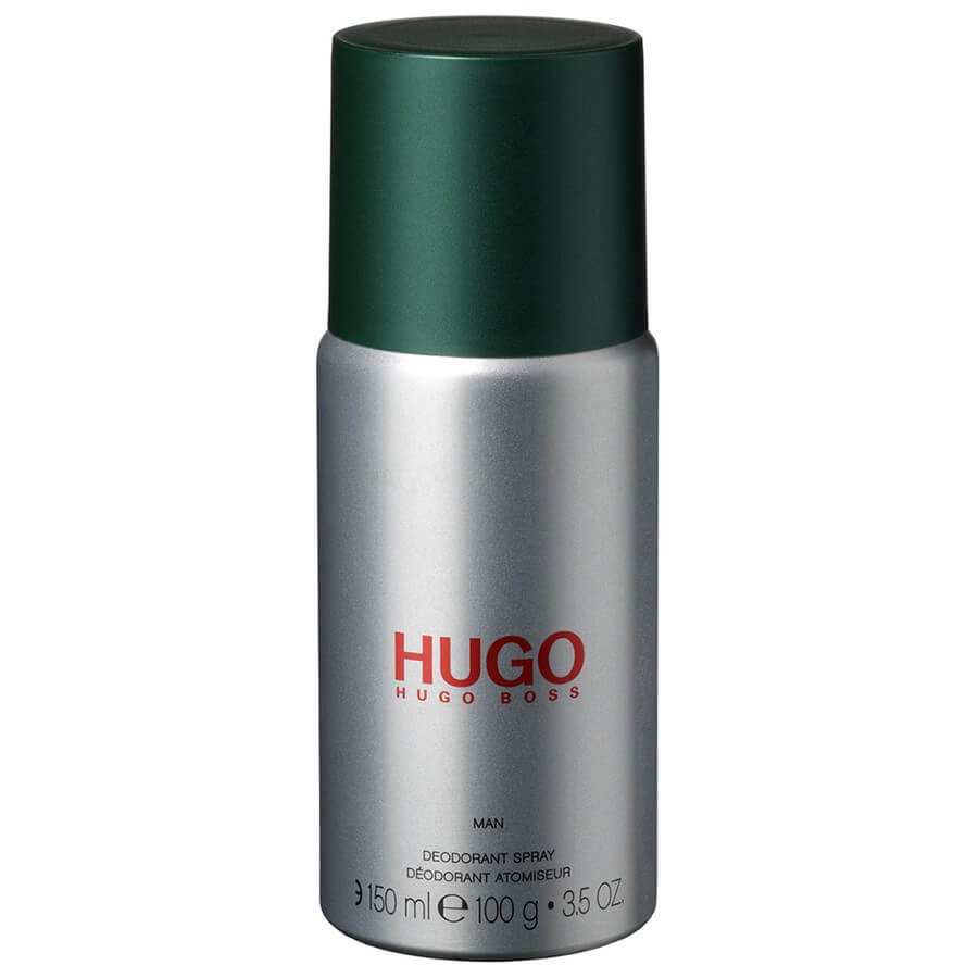 Hugo Boss - Man Deodorant Spray - 