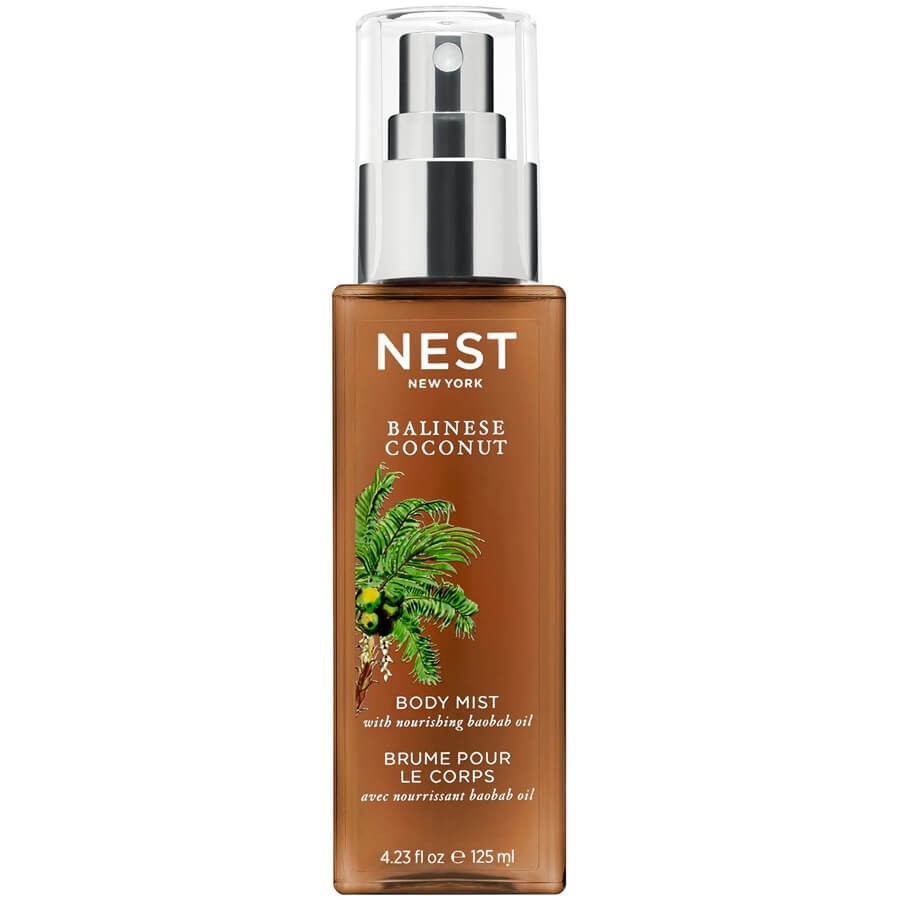 NEST New York - Balinese Coconut Body Mist - 