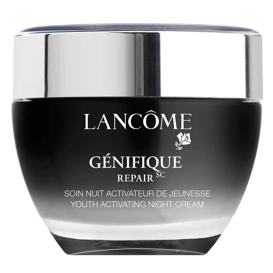 Lancôme - Génifique Repair Night Cream - 