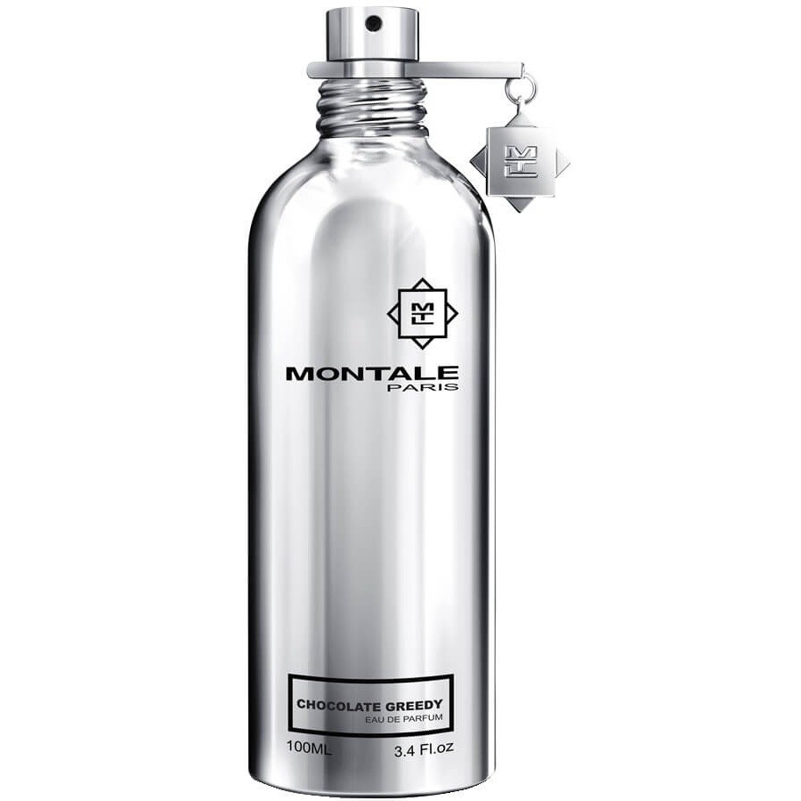 MONTALE - Chocolate Greedy Eau de Parfum - 