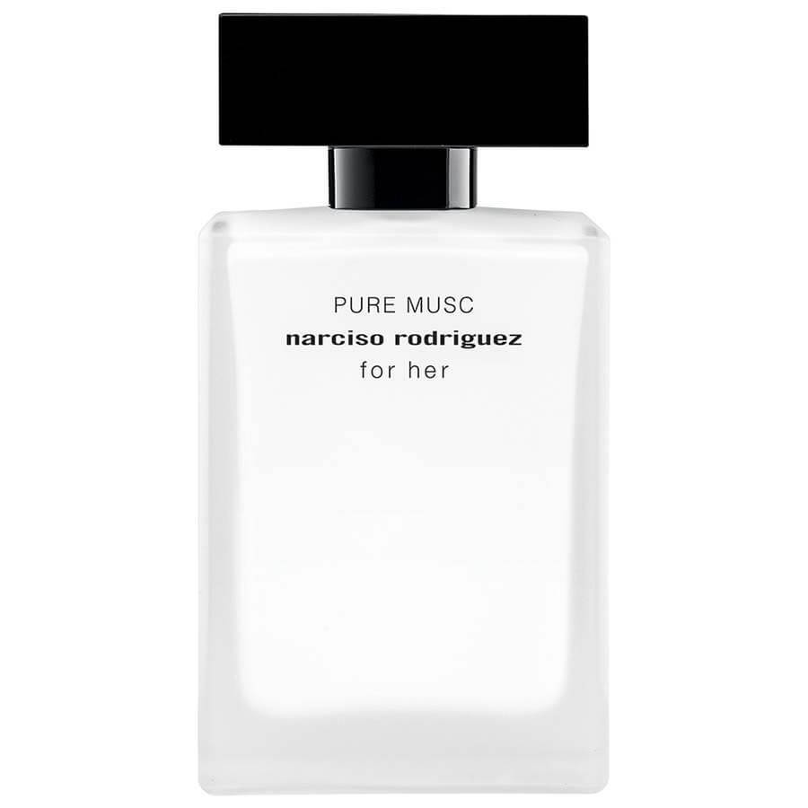Narciso Rodriguez - Pure Musc Eau de Parfum - 100 ml