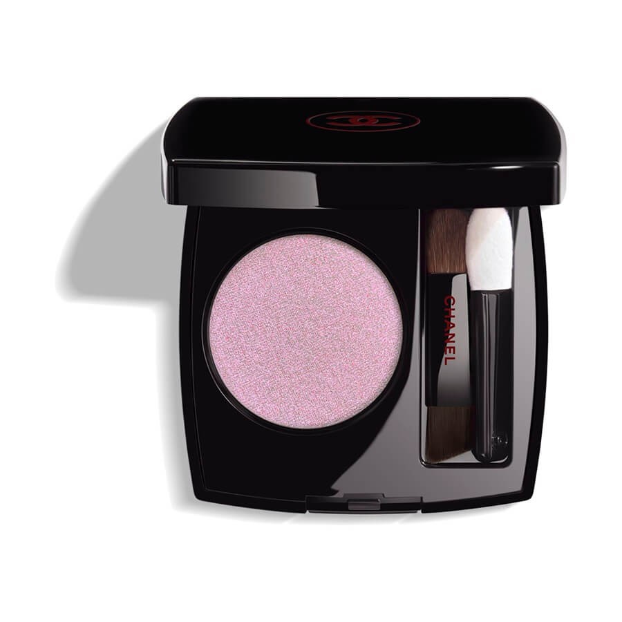 CHANEL - VIŠENAMJENSKO DUGOTRAJNO POSTOJANO SJENILO ZA OČI - 257 - GRIS ROSE